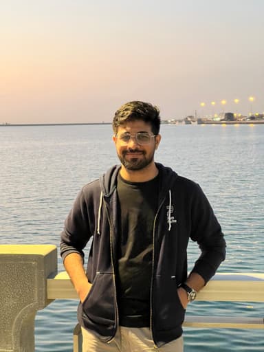 Prashant Devani